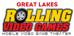 Great Lakes Rolling Video Games